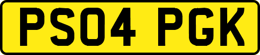PS04PGK