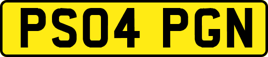 PS04PGN