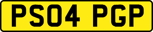 PS04PGP