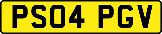 PS04PGV