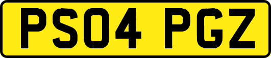PS04PGZ