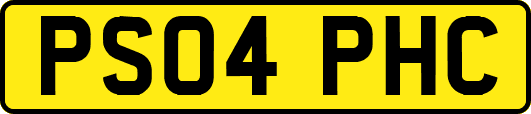 PS04PHC