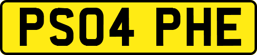 PS04PHE