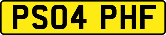 PS04PHF