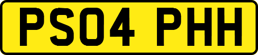 PS04PHH