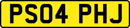 PS04PHJ