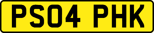 PS04PHK