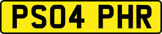 PS04PHR
