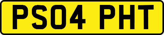 PS04PHT