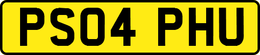 PS04PHU