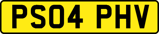 PS04PHV