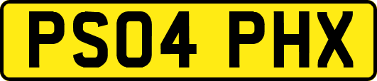 PS04PHX