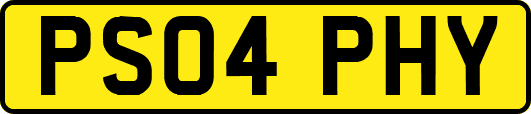PS04PHY
