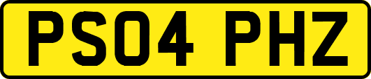 PS04PHZ