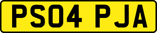 PS04PJA