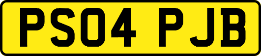 PS04PJB