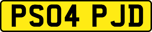 PS04PJD