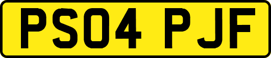 PS04PJF