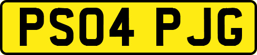 PS04PJG