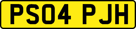 PS04PJH