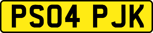 PS04PJK