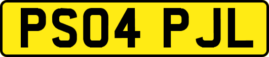 PS04PJL