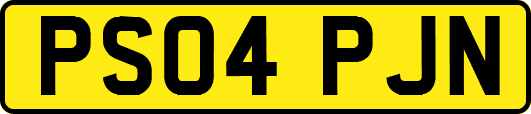 PS04PJN