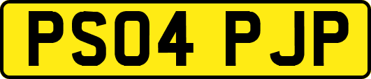 PS04PJP