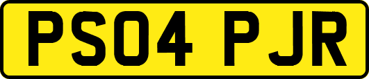 PS04PJR