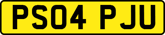 PS04PJU