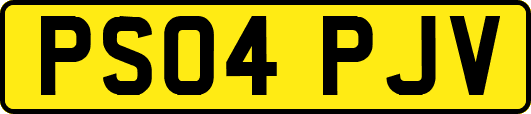 PS04PJV