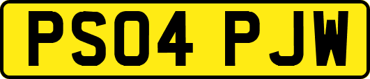 PS04PJW