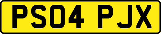 PS04PJX