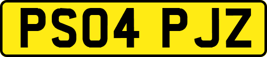 PS04PJZ
