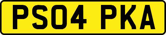 PS04PKA