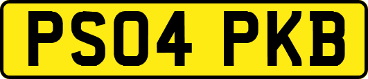 PS04PKB