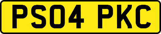 PS04PKC