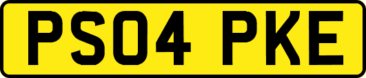 PS04PKE