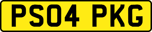 PS04PKG