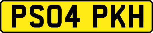 PS04PKH