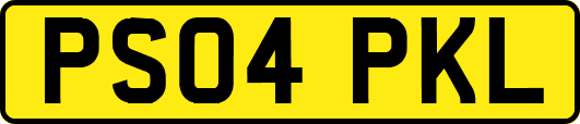 PS04PKL