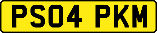 PS04PKM