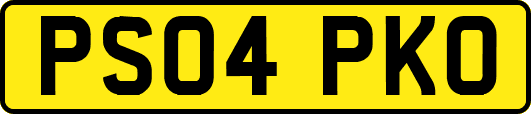 PS04PKO