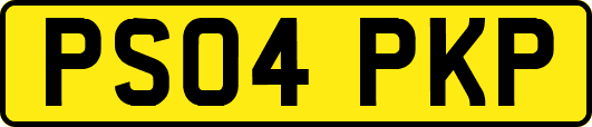 PS04PKP