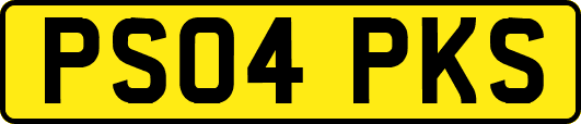 PS04PKS