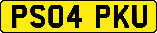 PS04PKU