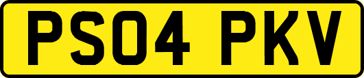 PS04PKV