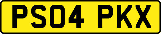 PS04PKX