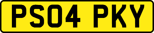 PS04PKY