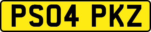 PS04PKZ